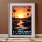 Everglades National Park Poster, Travel Art, Office Poster, Home Decor | S7 product 4